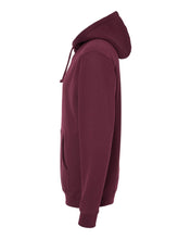 Load image into Gallery viewer, Premium Custom Lake Hoodie - Maroon