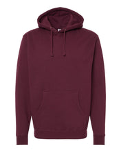 Load image into Gallery viewer, Premium Custom Lake Hoodie - Maroon