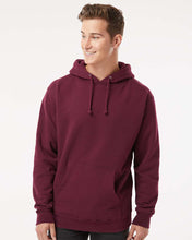 Load image into Gallery viewer, Premium Custom Lake Hoodie - Maroon