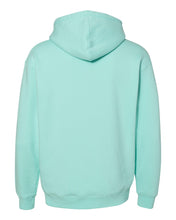 Load image into Gallery viewer, Premium Custom Lake Hoodie - Mint