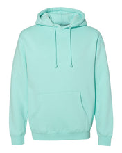 Load image into Gallery viewer, Premium Custom Lake Hoodie - Mint