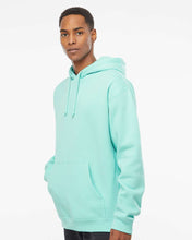 Load image into Gallery viewer, Premium Custom Lake Hoodie - Mint