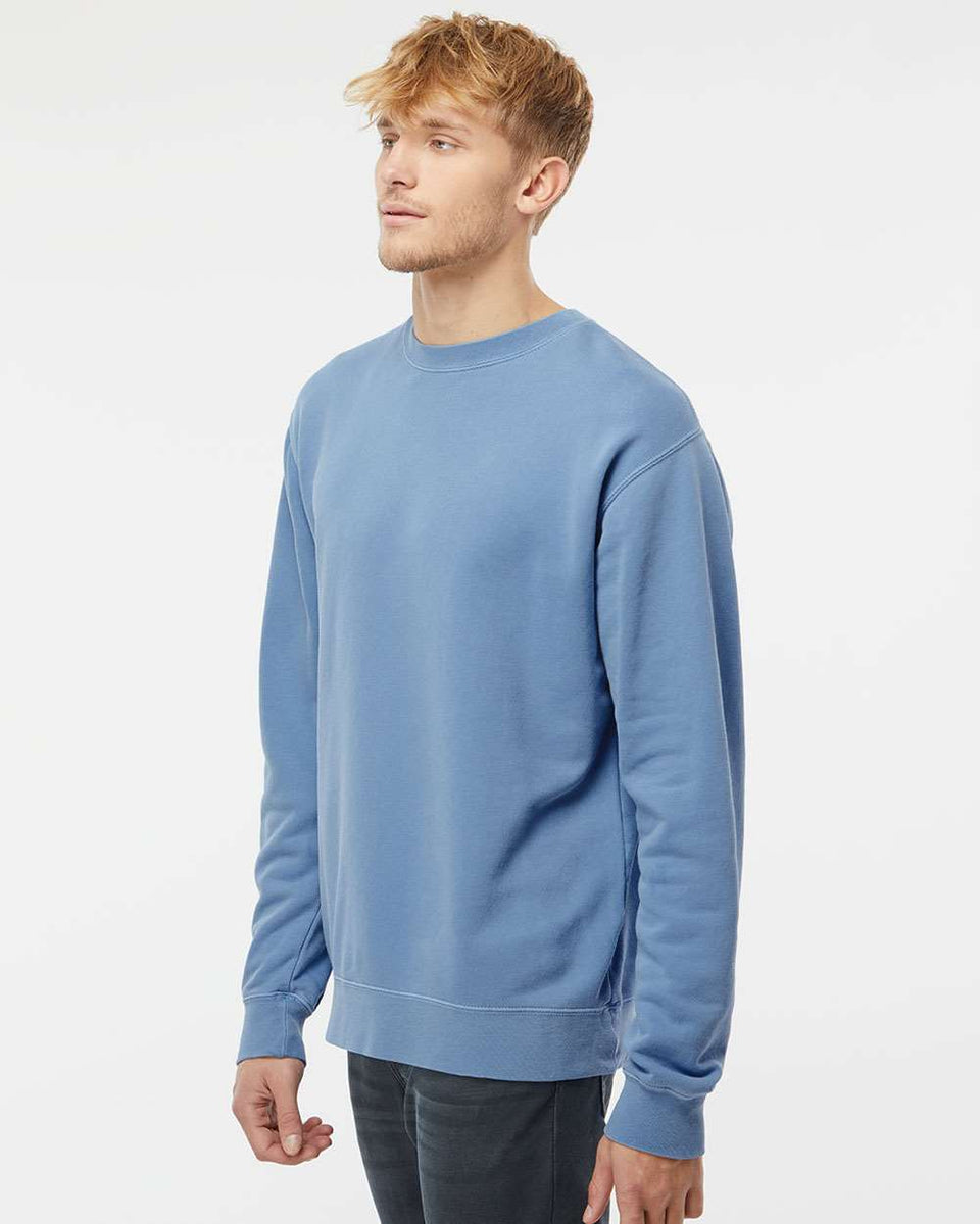 Light blue sweatshirt deals mens