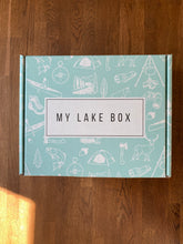 Load image into Gallery viewer, One-Time Lake Box