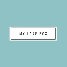Load image into Gallery viewer, One-Time Lake Box