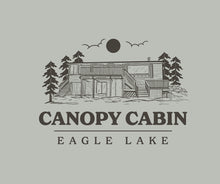 Load image into Gallery viewer, Hand Drawn Logo of Your Cottage or Resort

