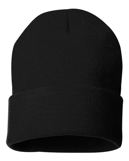 Toque - Black