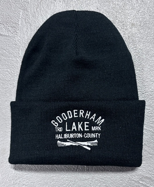 Gooderham Lake Toque