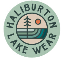 Haliburton Lake Wear