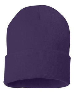 Toque - Purple