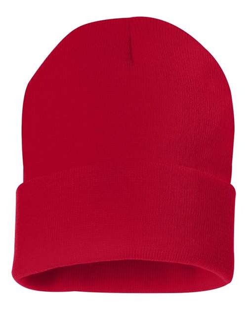 Toque - Red