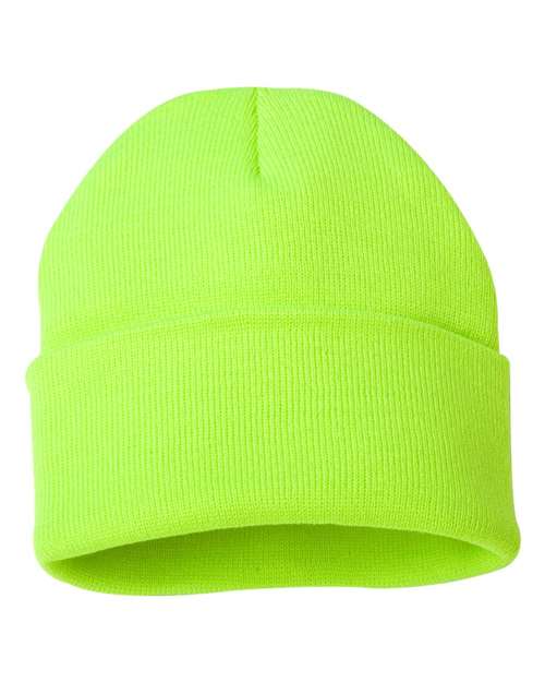 Toque - Safety Yellow