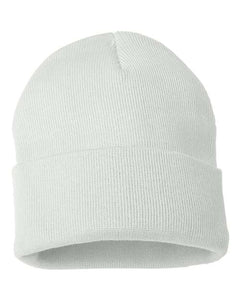 Toque - White