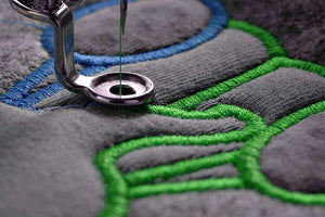 Embroidery Digitizing Fee