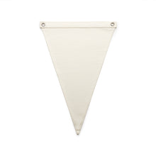 Load image into Gallery viewer, Custom Lake Canvas Flag and Pennant
