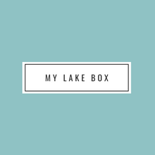 Load image into Gallery viewer, One-Time Lake Box
